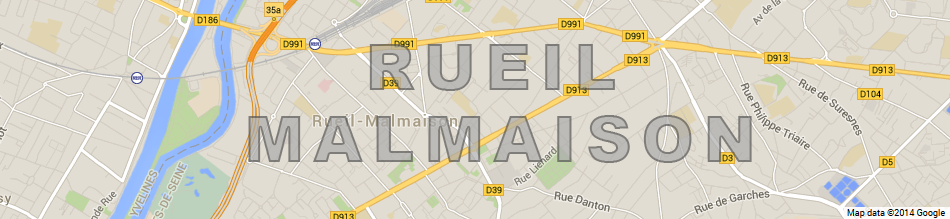 Débarras Rueil Malmaison 92